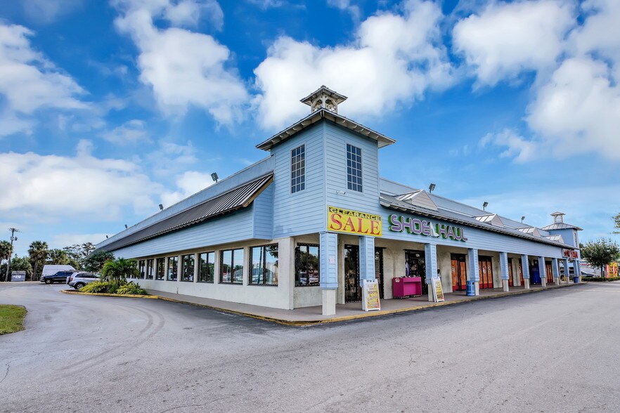 Primary Photo Of 1300 N Military Trl, West Palm Beach Unknown For Lease