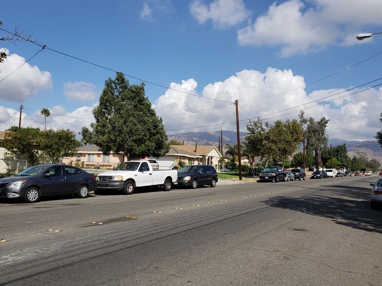 More Photos Of 201 S Vernon Ave, Azusa Apartments For Sale