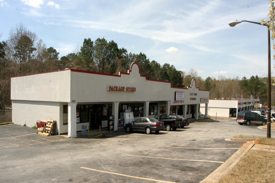 More Photos Of 3295 Snapfinger Rd, Lithonia Unknown For Lease