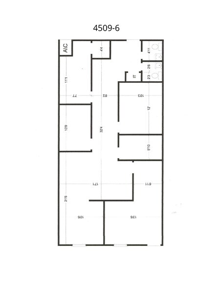 More Photos Of 4509 NW 23rd Ave, Gainesville Office For Lease