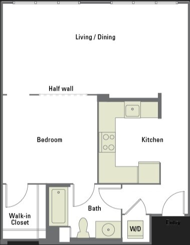 More Photos Of 1951 Telegraph Ave, Oakland Apartments For Lease