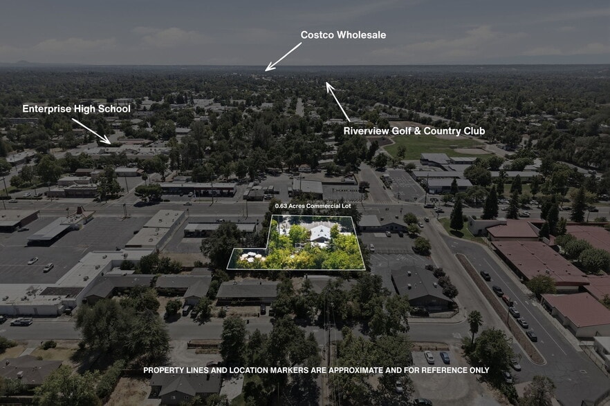 More Photos Of 870 Hartnell Ave, Redding Garden Center For Sale