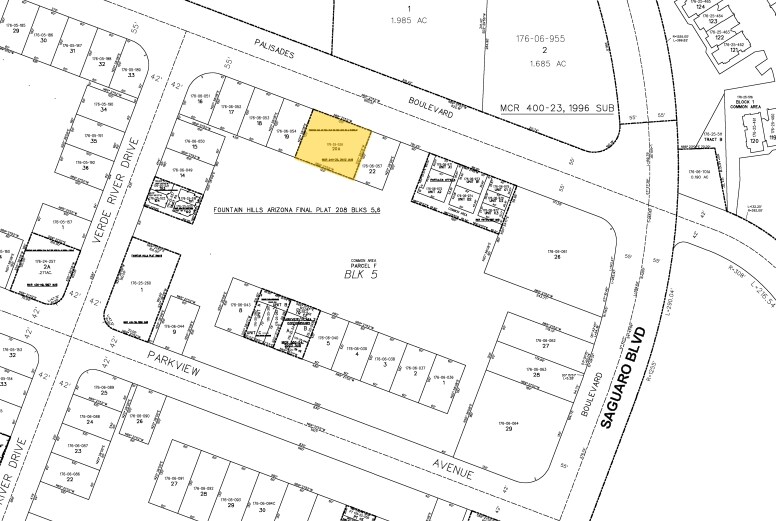 More Photos Of 16901 E Palisades Blvd, Fountain Hills Daycare Center For Sale