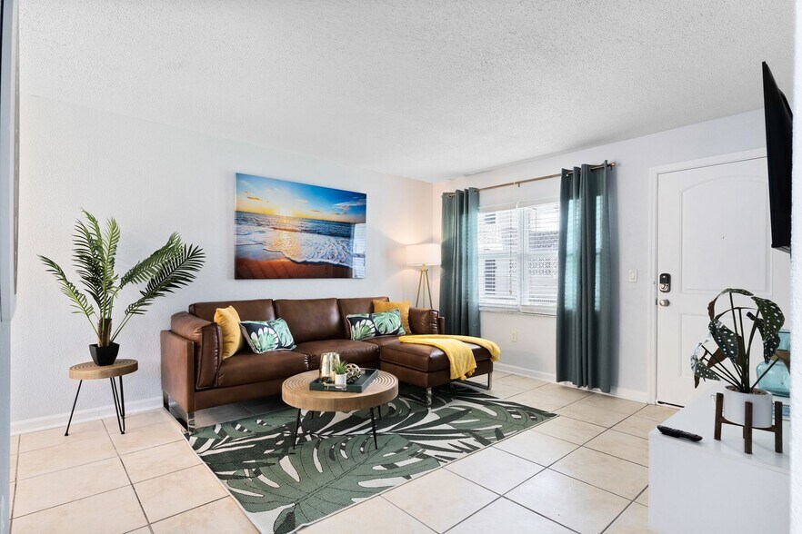 More Photos Of 1029 Park Dr, Indian Harbour Beach Apartments For Sale