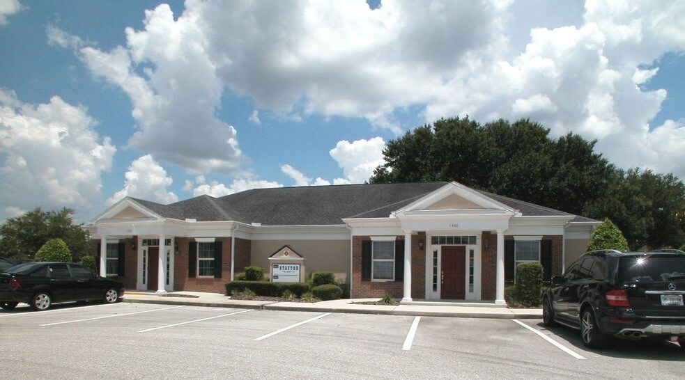 More Photos Of 1462-1466 E Bloomingdale Ave, Valrico Office For Sale