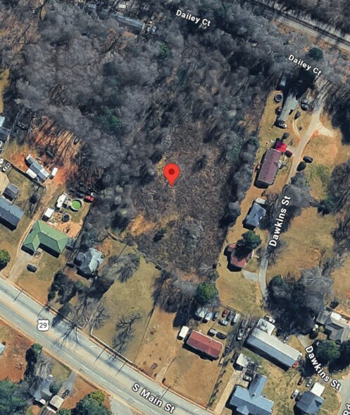 More Photos Of 5150 S Main St, Cowpens Land For Sale