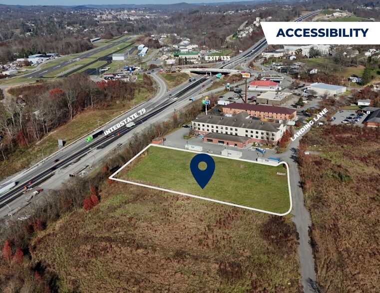 More Photos Of 2256 Landing Ln, Pleasant Valley Land For Sale