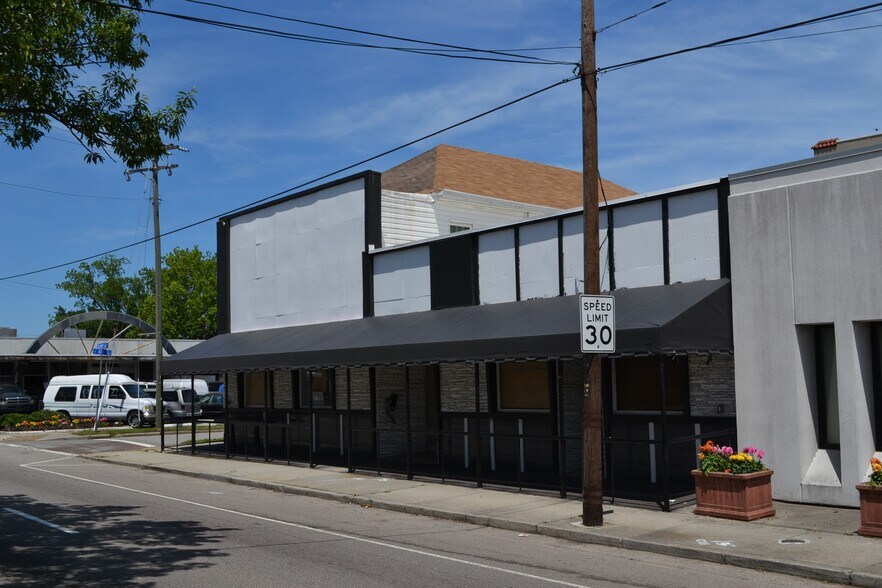 More Photos Of 4024 Granby St, Norfolk Storefront Retail Residential For Lease