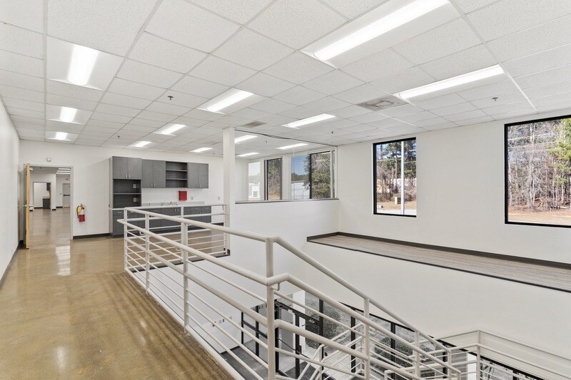 More Photos Of 2175 E Park Dr NE, Conyers Distribution For Lease