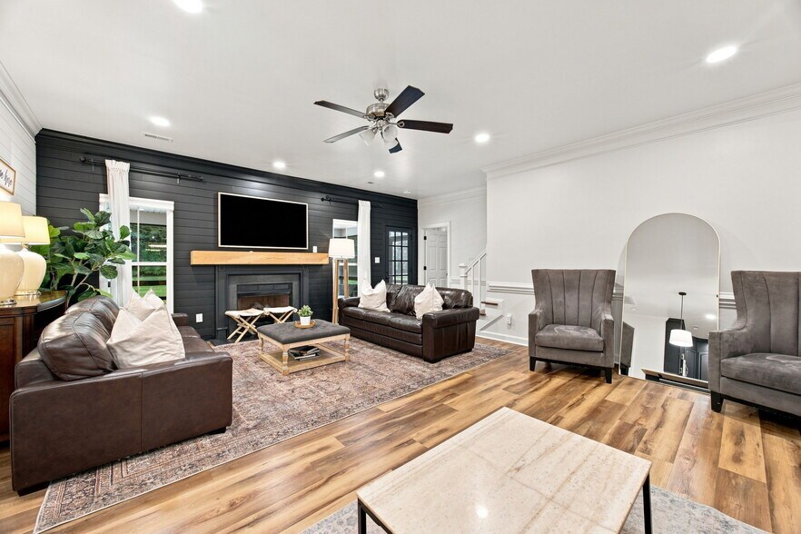 More Photos Of 9544 Brief Rd, Charlotte Specialty For Sale