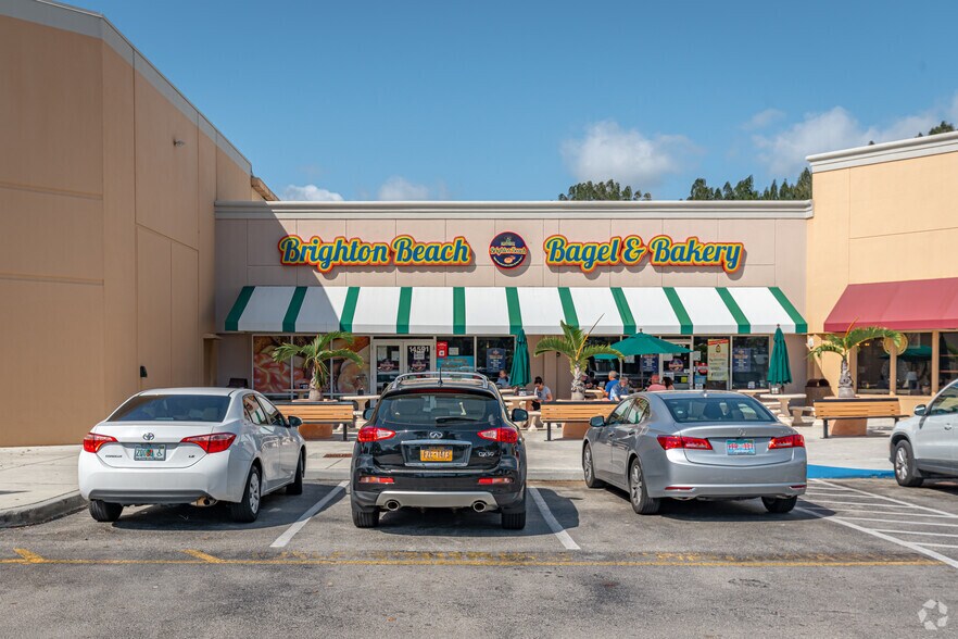 More Photos Of 5061-5195 W Atlantic Ave, Delray Beach Unknown For Lease