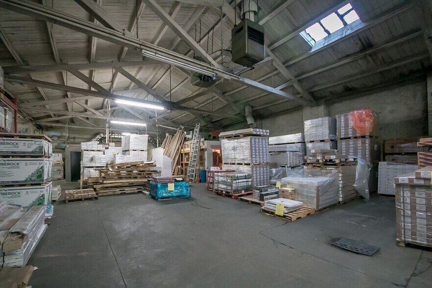 More Photos Of 1706 Frankford Ave, Philadelphia Industrial For Lease
