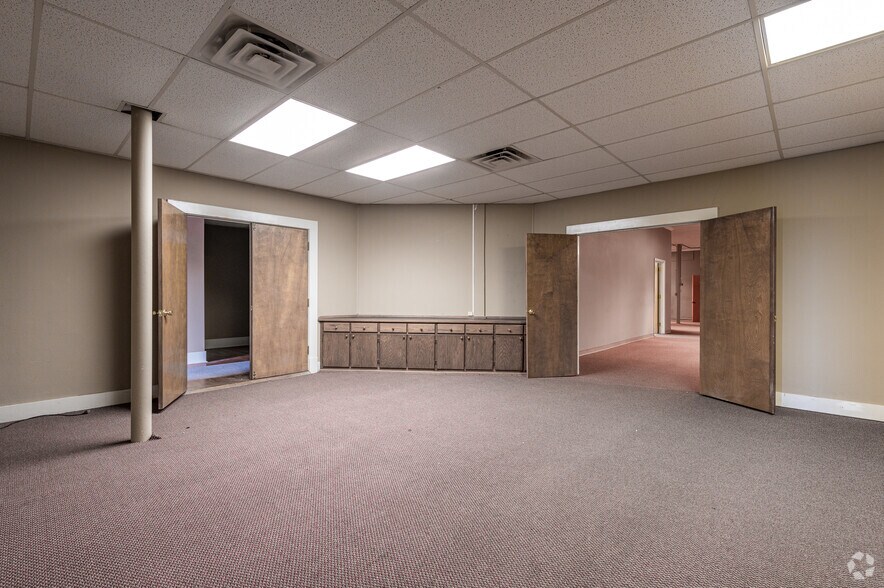 More Photos Of 815 Main St, Little Rock Storefront Retail Office For Lease