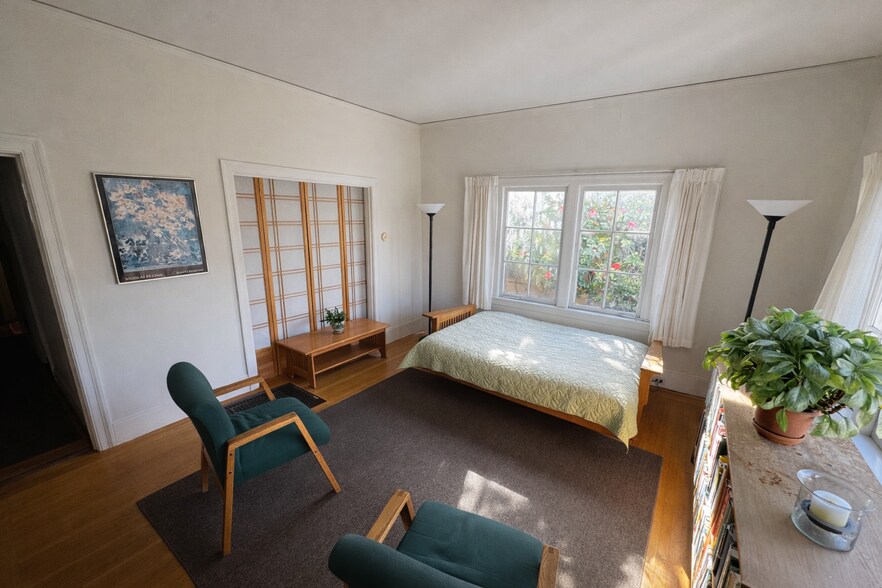 More Photos Of 6100 Chabot Rd, Oakland Multifamily For Sale