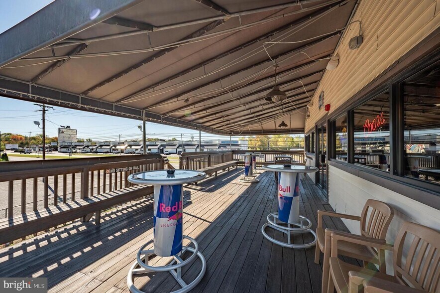 More Photos Of 820 N Black Horse Pike, Williamstown Bar For Sale