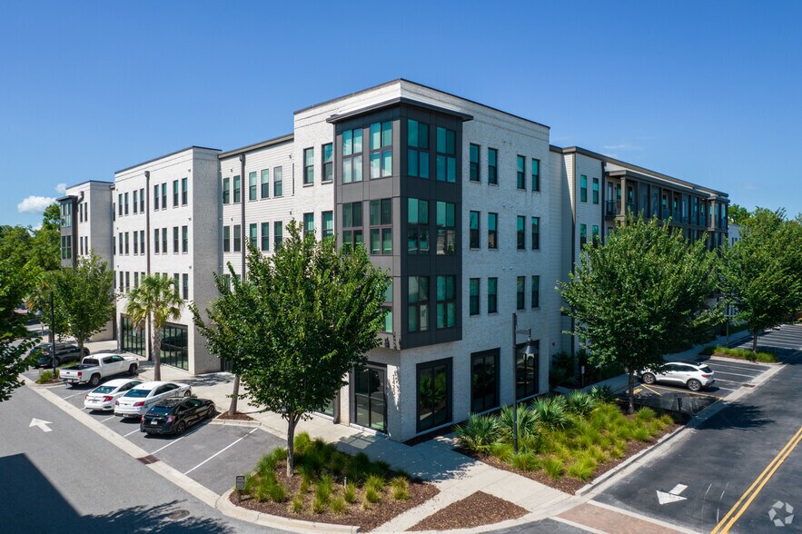 More Photos Of 1421 Shucker Cir, Mount Pleasant Apartments For Lease