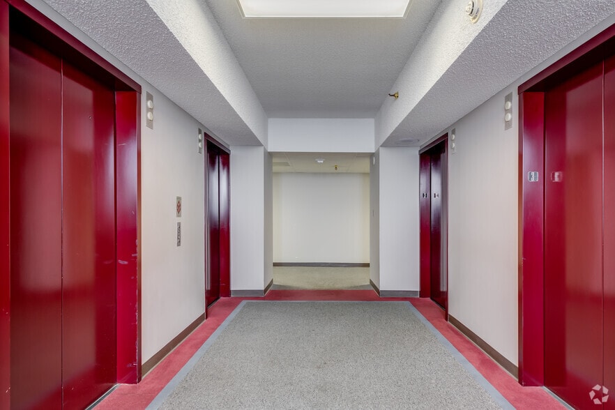 Photo of 31st Floor Ste 60-3100