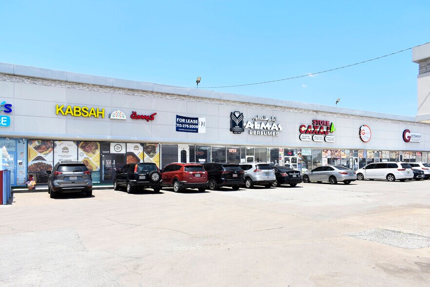 More Photos Of 3330 Hillcroft Ave, Houston Unknown For Lease