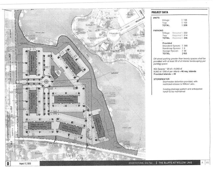More Photos Of 402 N Oxford Rd, Oxford Land For Sale