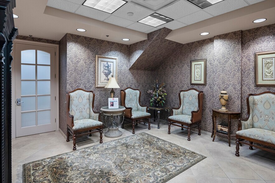 More Photos Of 1518 Legacy Dr, Frisco Office For Lease