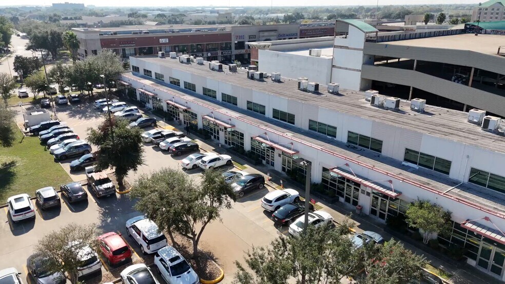 Primary Photo Of 6918 Corporate Dr, Houston Office For Sale
