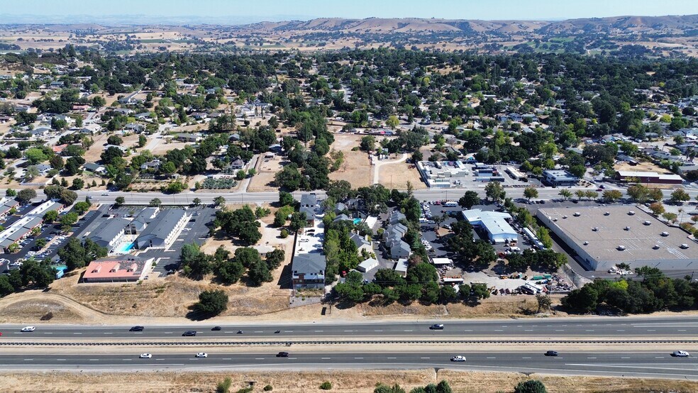 More Photos Of 3755 El Camino Real, Atascadero Land For Sale