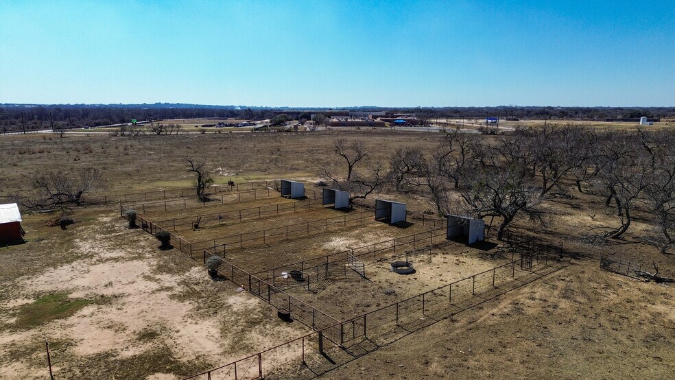 More Photos Of 14515 Shepherd Rd, Atascosa Land For Sale
