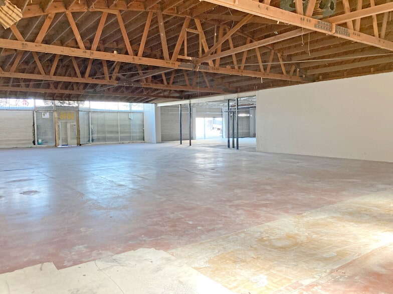 5612-5616 Santa Monica Blvd, Los Angeles, CA 90038 - Industrial For ...