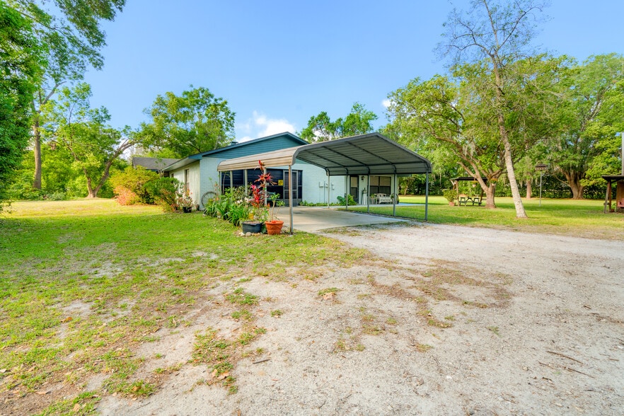 More Photos Of 4045-4049 Allen Rd, Zephyrhills Manufactured Housing Mobile Home Park For Sale