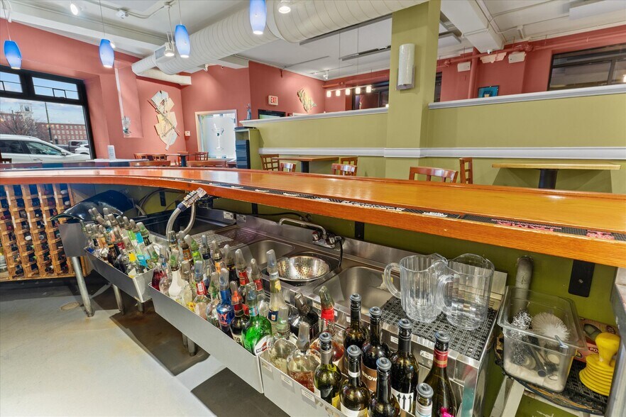 More Photos Of , Lowell Office For Sale