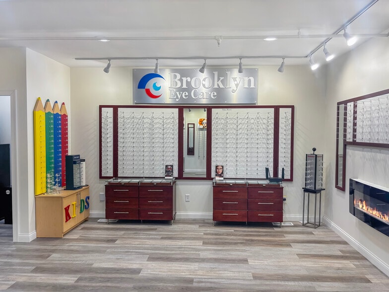 More Photos Of 7046 Brooklyn Blvd, Brooklyn Center Medical For Sale