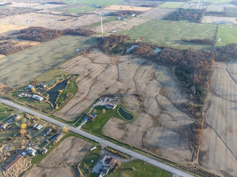 More Photos Of 4872 Regional Rd 20, West Lincoln Land For Sale