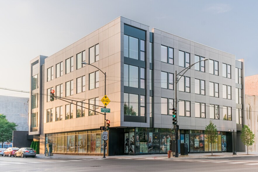 More Photos Of 5155 N Broadway Ave, Chicago Apartments For Lease