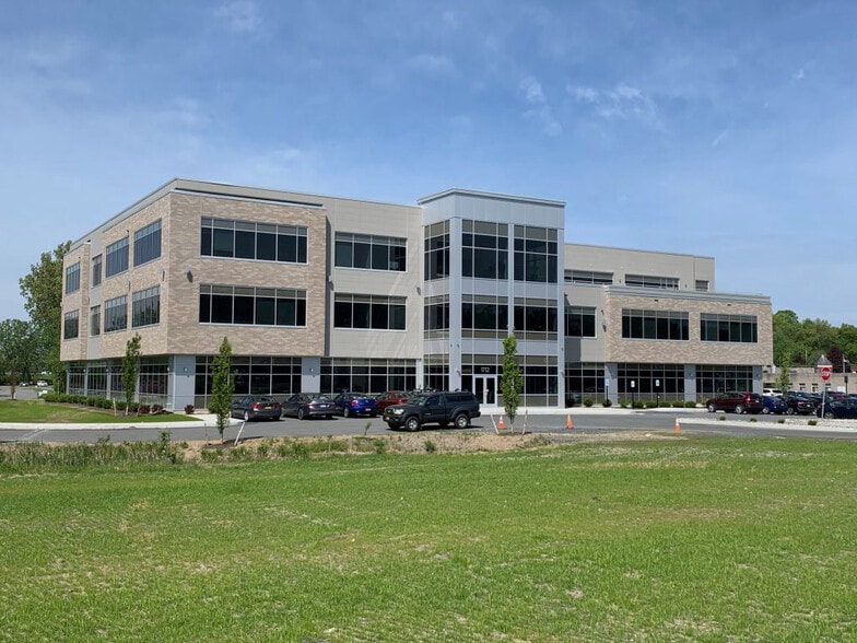 More Photos Of 1712 Route 9, Halfmoon Office For Lease