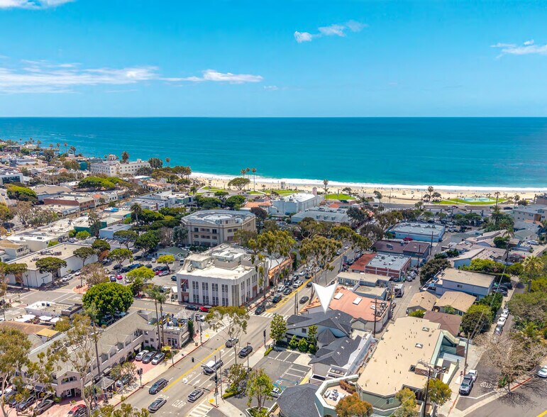 More Photos Of 310 Broadway St, Laguna Beach Storefront Retail Office For Sale