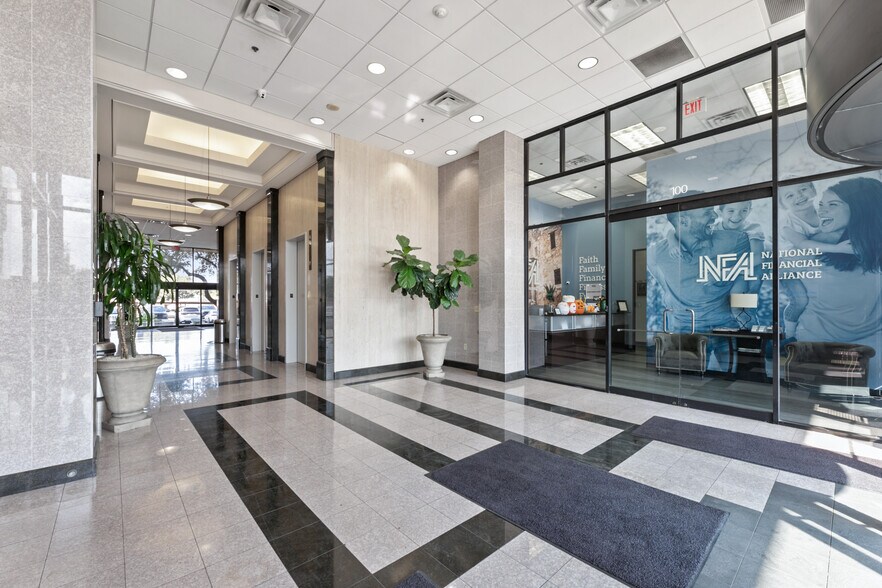 More Photos Of , San Antonio Office For Sale