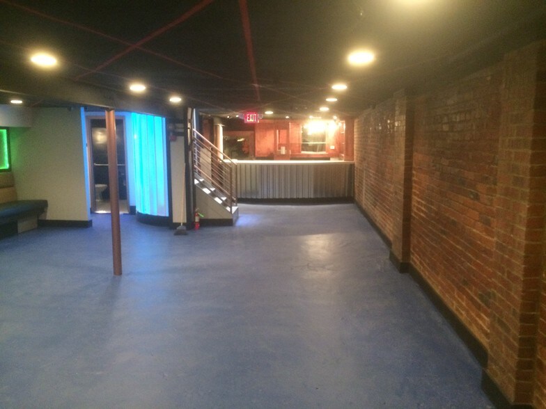 More Photos Of 2434 18th St NW, Washington Restaurant For Lease