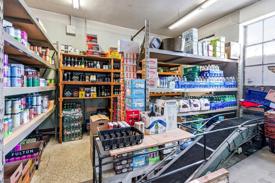 More Photos Of 664 Grand Ave, Saint Paul Storefront Retail Residential For Sale