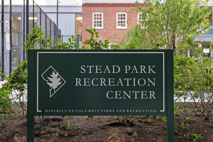 More Photos Of 1616 P St NW, Washington Office For Lease