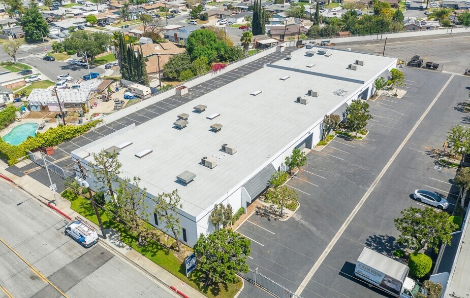 Primary Photo Of 14004-14014 Marquardt Ave, Santa Fe Springs Warehouse For Lease