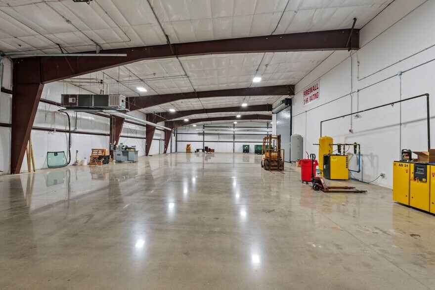 More Photos Of 620 US Highway 27 N, Cynthiana Industrial For Lease