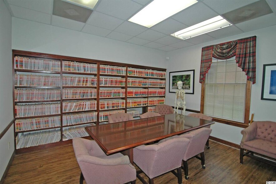 More Photos Of 1001 N Fraser St, Georgetown Medical For Lease