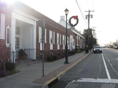 More Photos Of 99 Hillside Ave, Williston Park Medical For Lease