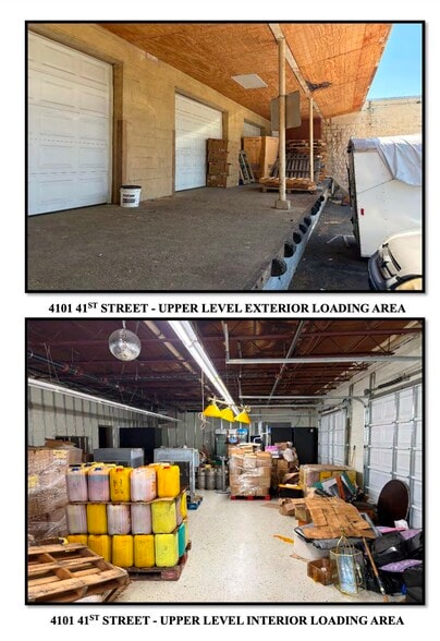 More Photos Of 3815 Bunker Hill Rd, Brentwood Warehouse For Sale