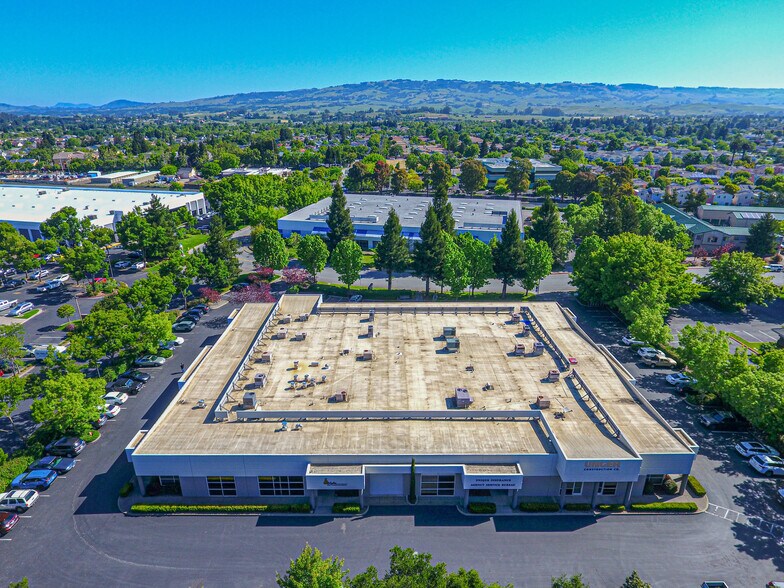More Photos Of 737 Southpoint Blvd, Petaluma Research And Development For Sale