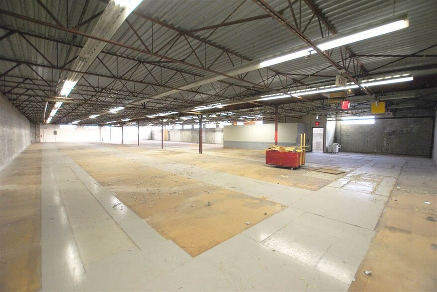 More Photos Of 8399 Ontario St, Vancouver Flex For Lease