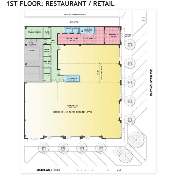 More Photos Of 221 E Mountain Ave, Fort Collins Office For Lease