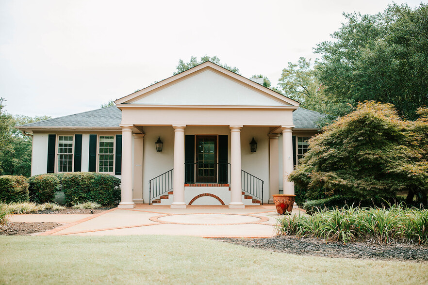 Primary Photo Of 405 Gaines School Rd, Athens Coworking Space