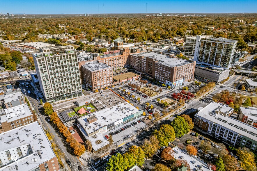More Photos Of 620 Parkway Dr NE, Atlanta Apartments For Sale