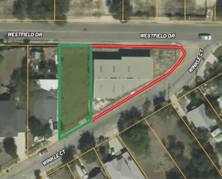 More Photos Of 6618 Westfield Dr, San Antonio Warehouse For Sale